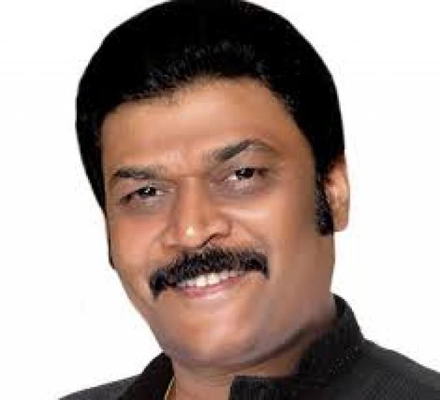 ಹೊಸಪೇಟೆಯಲ್ಲಿ 12.5 ಕೋಟಿ ವೆಚ್ಚದ ವಿವೇಕಾನಂದರ ಪ್ರತಿಮೆ: ಸಚಿವ ಆನಂದ್ ಸಿಂಗ್‌ 